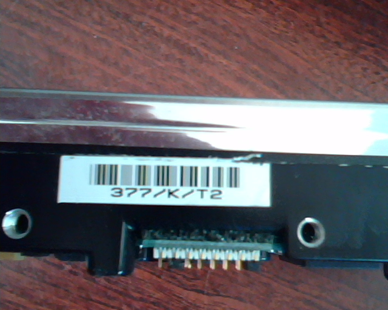 Hard Drive Disk SCSI Seagate Hawk ST32155W 9C4016-027 A-01-9707-5 0528 68-pin - image 4