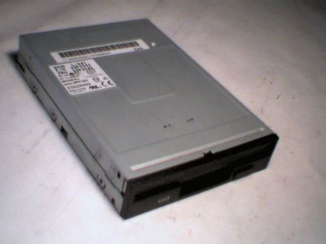 1.44 MB Floppy Drive 3.5in IBM IBM 33P3342 33P3343 Sony MPF920 RoHS