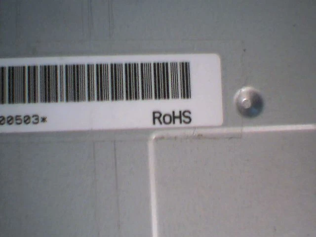 1.44 MB Floppy Drive 3.5in IBM IBM 33P3342 33P3343 Sony MPF920 RoHS - image 5