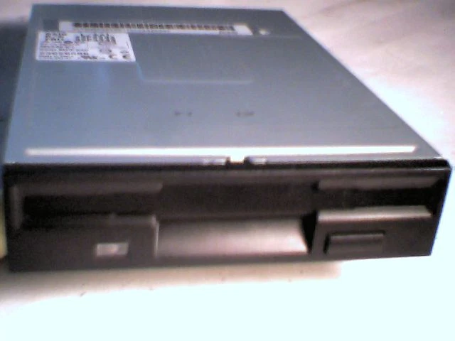 1.44 MB Floppy Drive 3.5in IBM IBM 33P3342 33P3343 Sony MPF920 RoHS - image 6