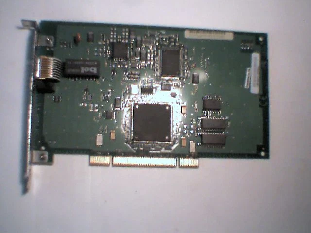 IBM 10/100TX PCI NIC Interface Ethernet / PCI Adapter Card 23L4294 91H0397 - image 2