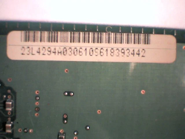 IBM 10/100TX PCI NIC Interface Ethernet / PCI Adapter Card 23L4294 91H0397 - image 3