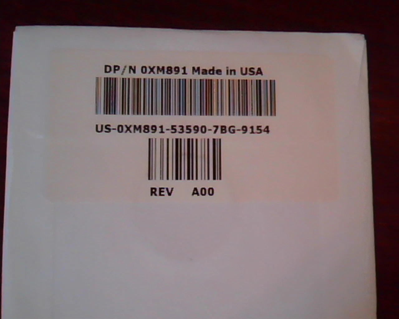 CD Roxio Creator 9.0 DE XM893 by Sonic Solutions Rev A00 0XM891 SEALED - image 2
