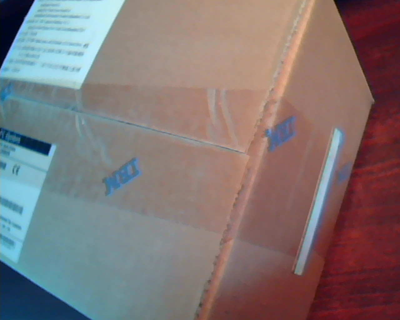 Hard Drive SATA IBM 40GB 22P7185 CN ThinkCentre 22P7185L3C9KAR STILL SEALED BOX - image 4