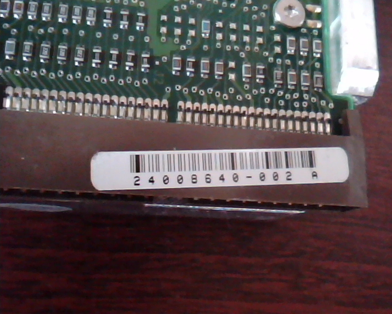Hard Disk Drive IDE Seagate Medalist ST34342A 9J7011-036 DDT0.42 B33112 - image 3