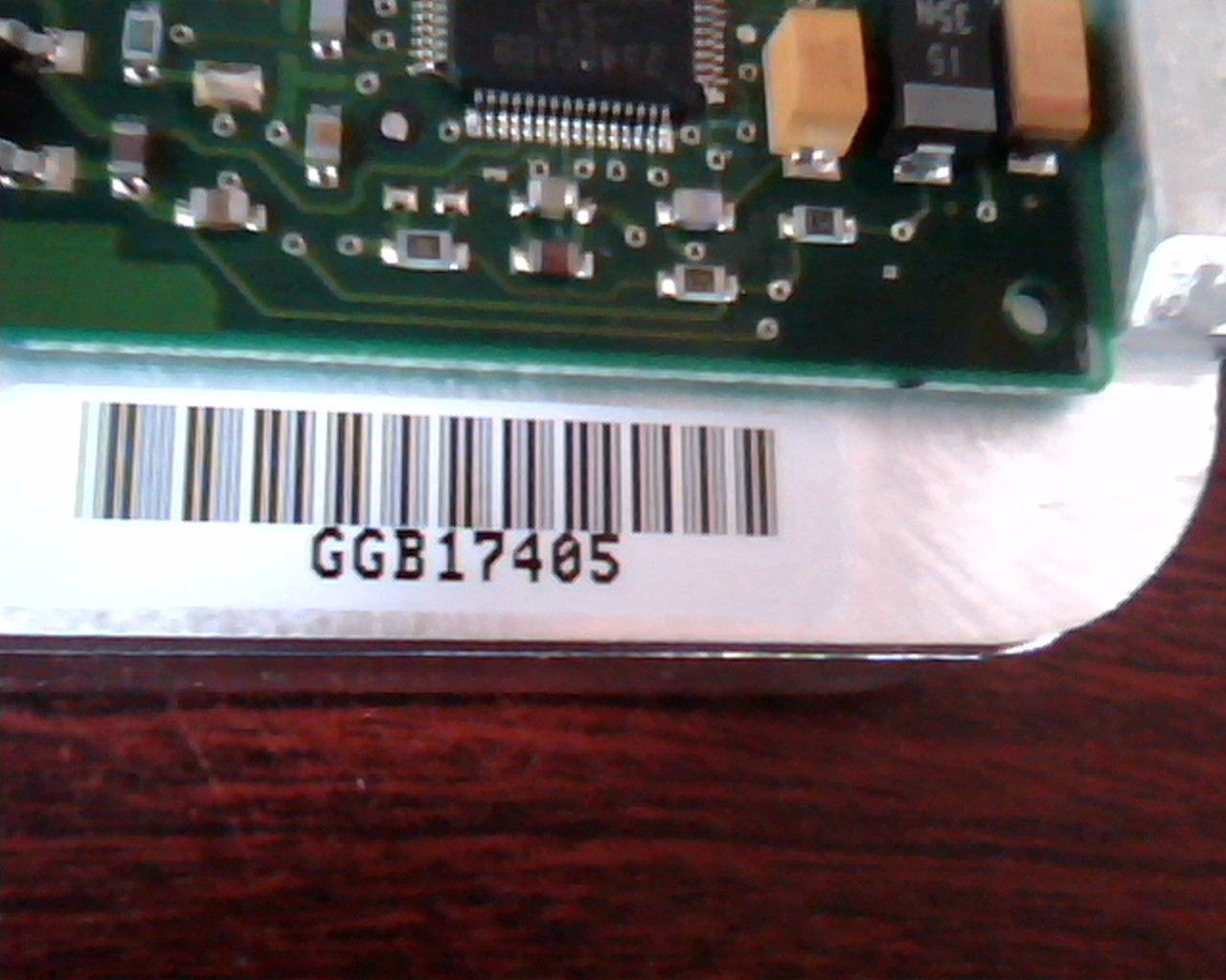 Hard Disk Drive IDE Seagate Medalist ST34342A 9J7011-036 DDT0.42 B33112 - image 4