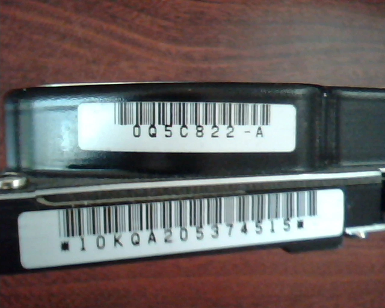 Hard Disk Drive IDE Fujitsu Limited MPD3043AT CA05177-B99200VW 816-0347 - image 2