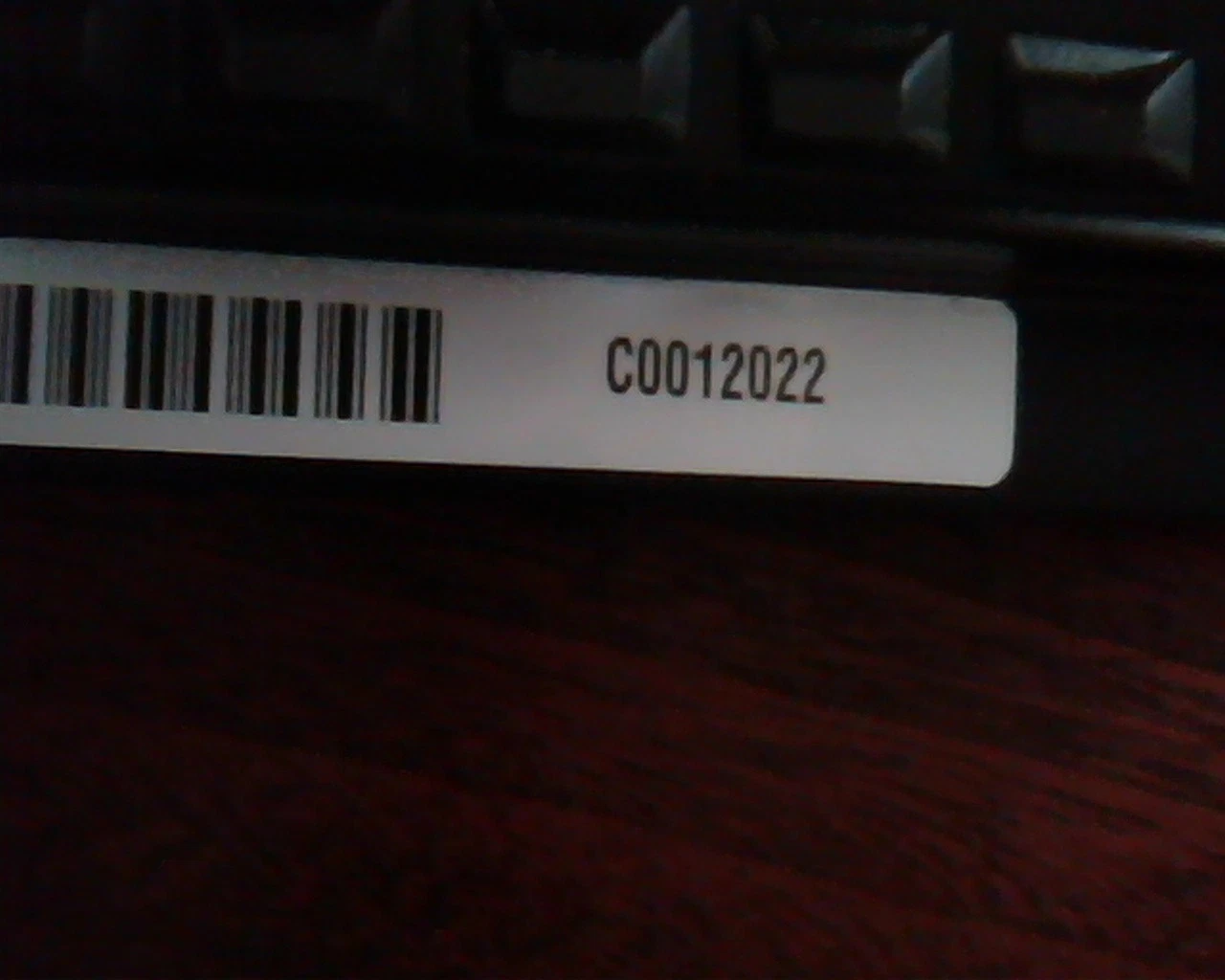 Hard Disk Drive IDE BMI Belfort Memory International B5300A 64-0017-002 Rev B - image 4