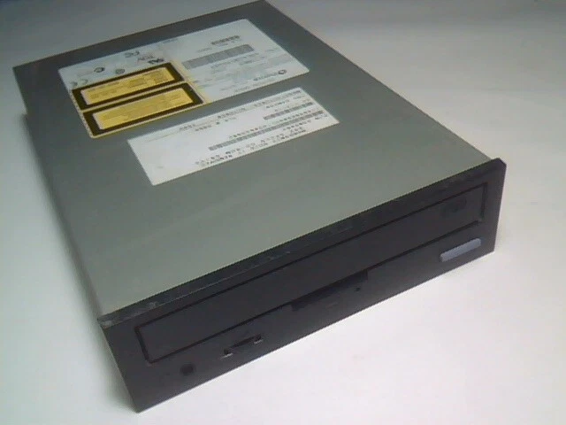 Plextor CD-ROM Drive PX-40TSi 2000 40X IBM 04N2964 04N2967 EC F73113 68pin SCSI