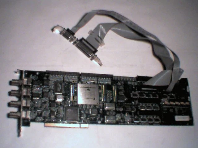 Logic Innovations Inc IPE MRASS Board LLI-2201-100-00 RevB