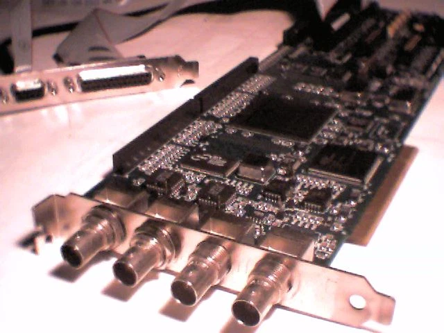 Logic Innovations Inc IPE MRASS Board LLI-2201-100-00 RevB - image 2