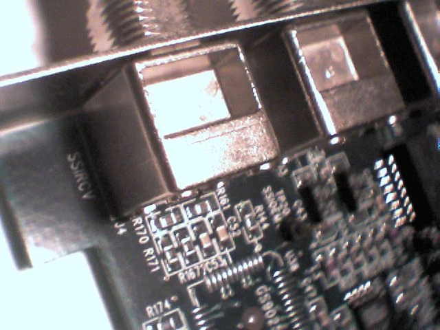 Logic Innovations Inc IPE MRASS Board LLI-2201-100-00 RevB - image 5