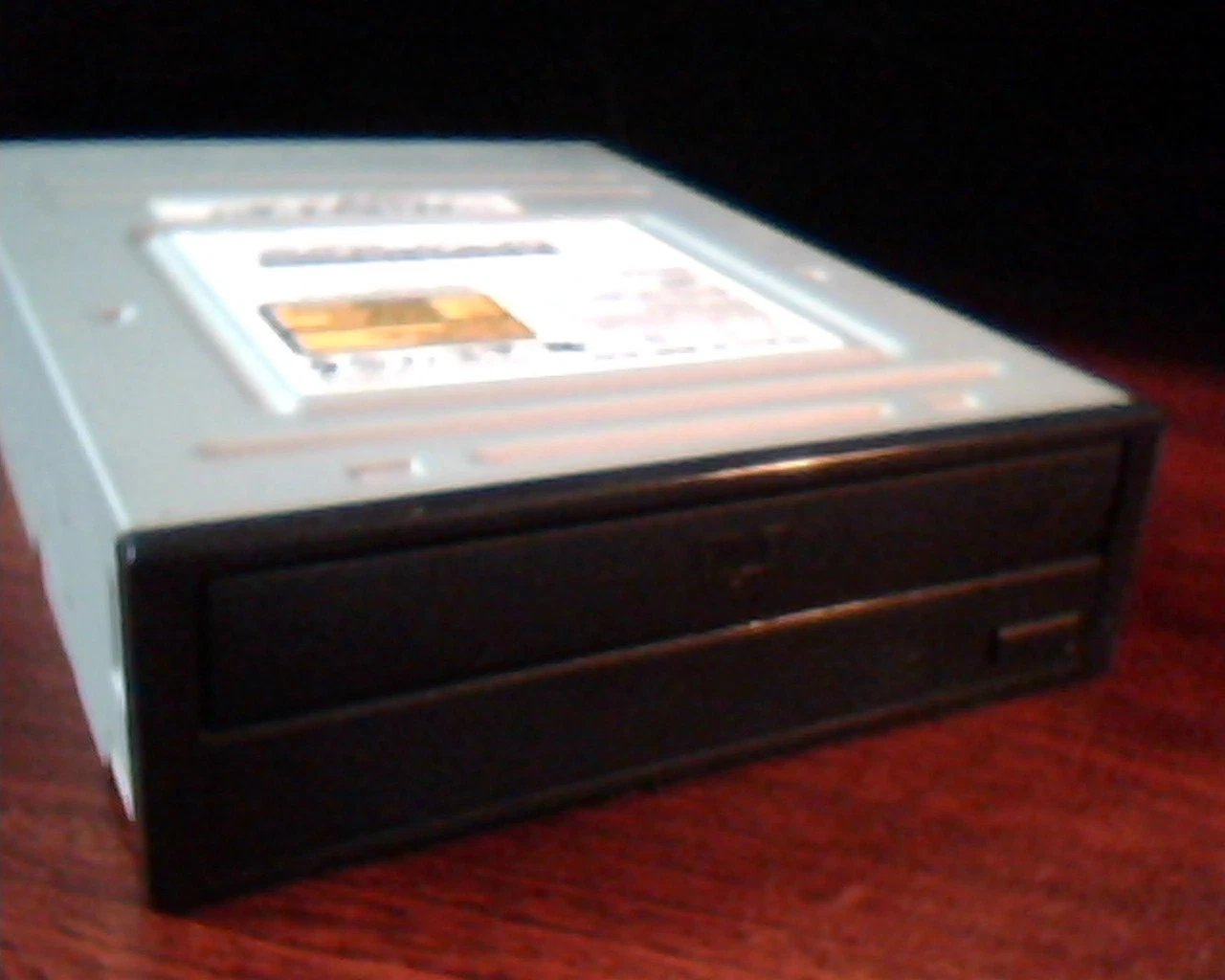 DVD Master 16E SD-616 Toshiba Samsung Drive RWASD616 A00 Nov2004 6REXB37626