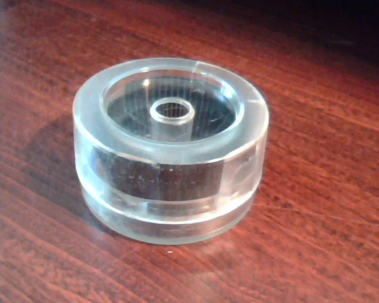 Nippon Electric Thimble Print Head IN CASE Focus Prestige Elite Legal 12A