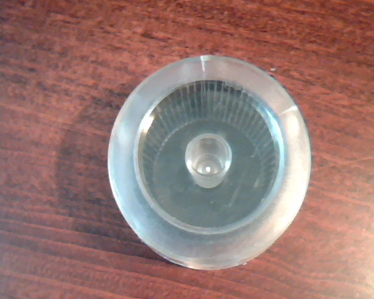 Nippon Electric Thimble Print Head IN CASE Focus Prestige Elite Legal 12A - image 3