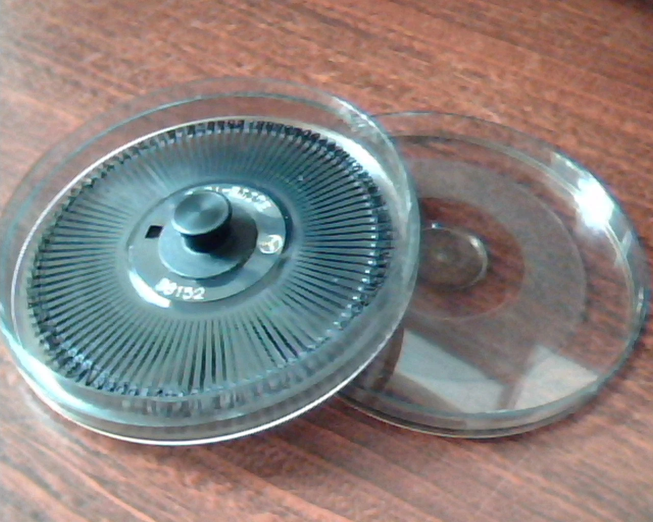 Printhead Print Head ELITE-12-S B8152 Daisywheel Printwheel - image 3