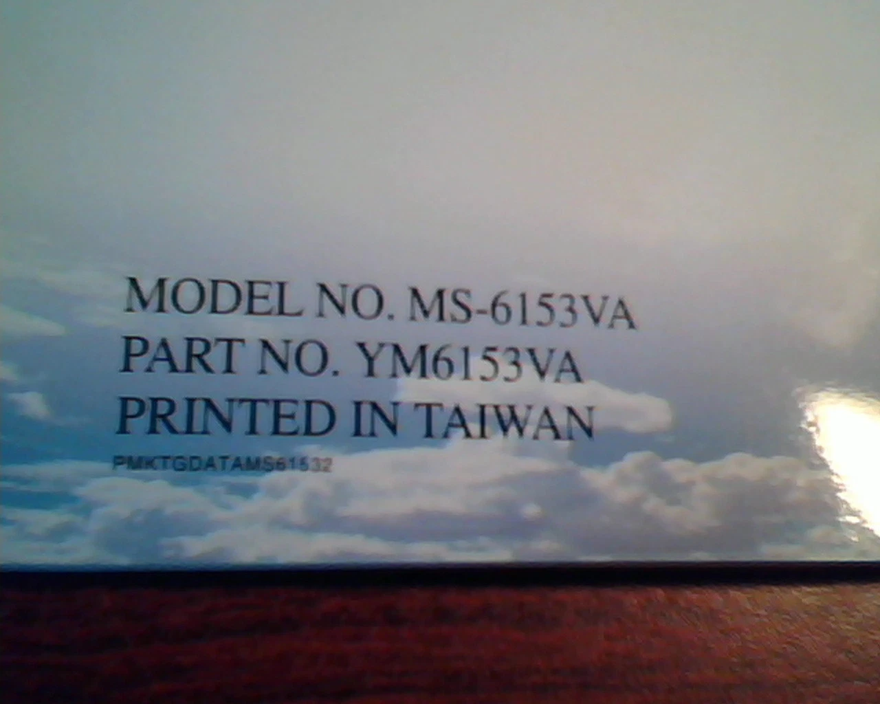 MS-6153VA ATX VIA Apollo Pro133 Mainboard User's Manual Intel Coppermine 128K - image 3