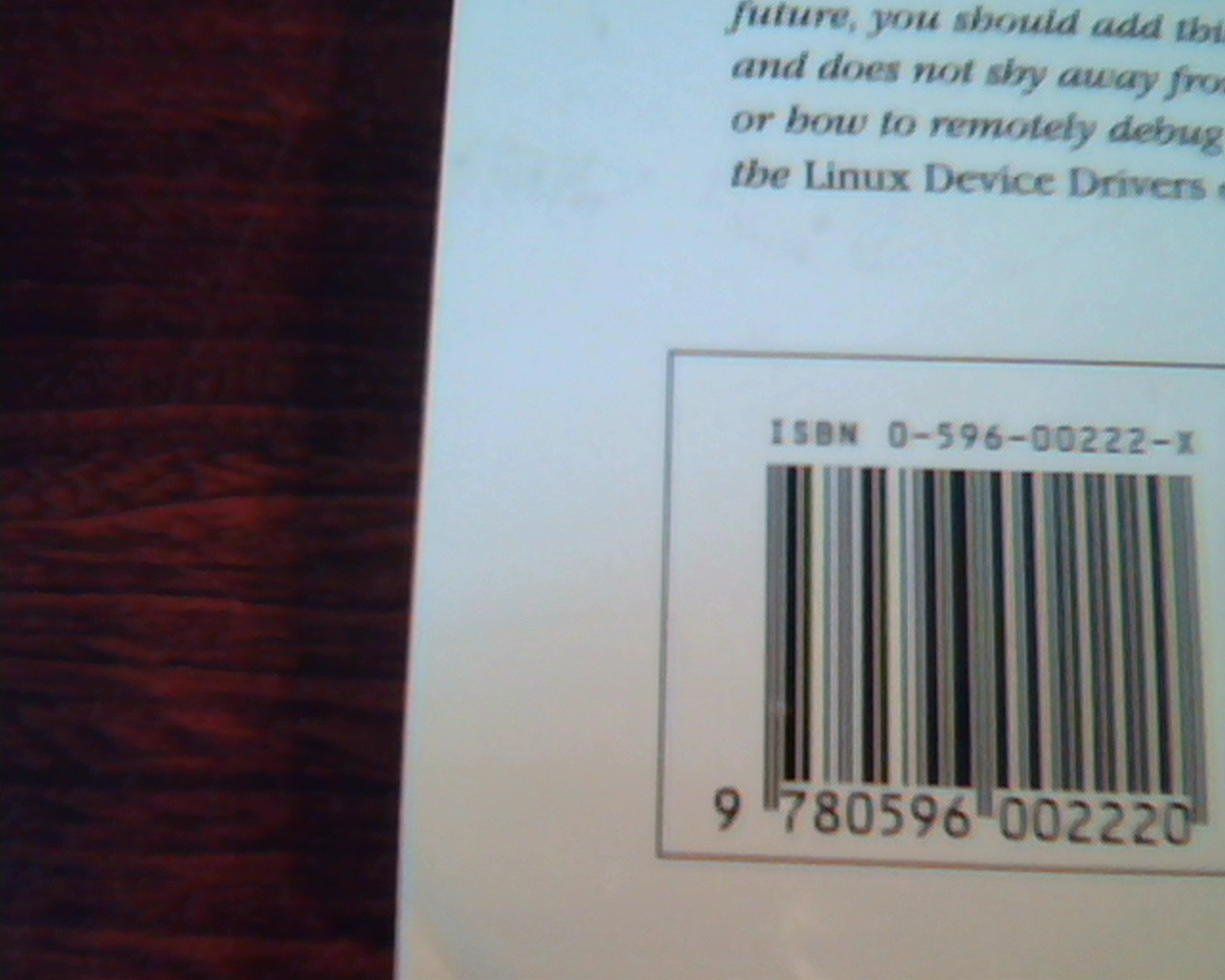 Building Embedded Linux Systems Karim Yaghmour Book 0-596-00222-X 2003 - image 3