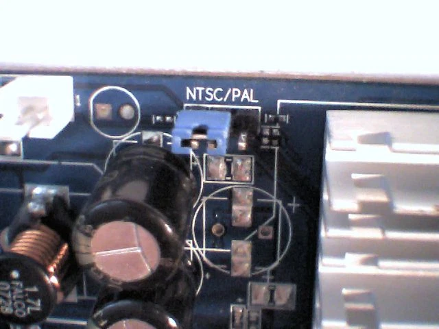 PCI-E Video Card ATI Sapphire X1300 Fanless ROHS 256M VGA/TVO/DVI-I NTSC PAL - image 6