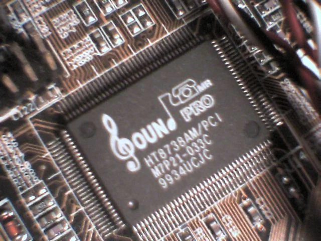Pentium Motherboard Socket370 BookPC BK1810 PSKBM1 v1.6A Intel 810 IT8870F Svid - image 5