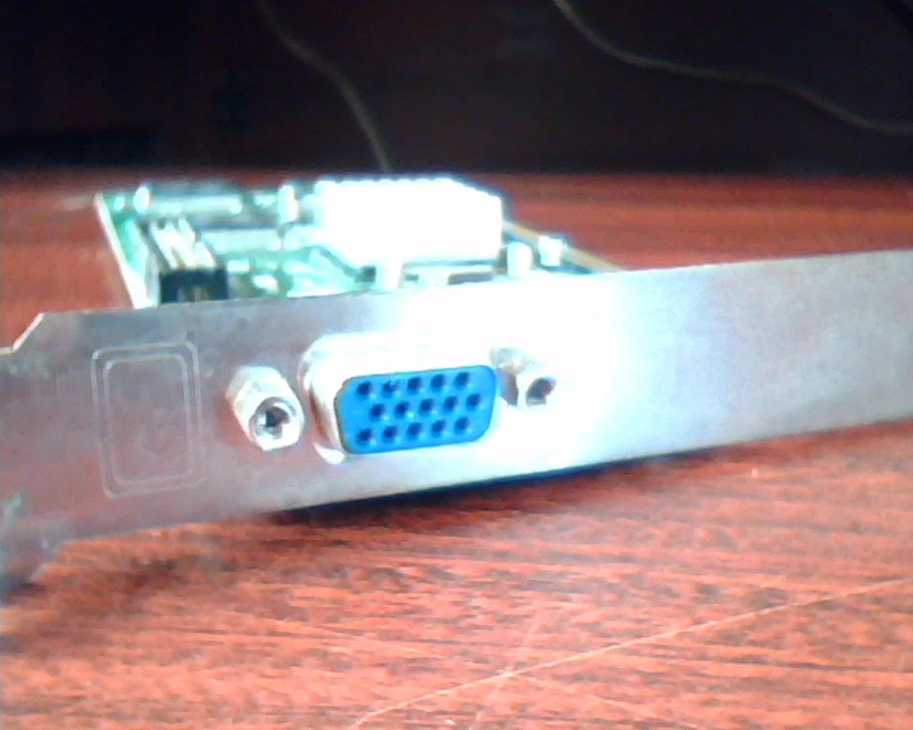 AGP card Diamond Multimedia 23130029-403 Fire 1K Pro ATX8 T3 0008136C VGA - image 6