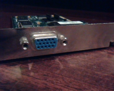 AGP card STB Systems 210-0276-00X Velocity 128 V8X 1.3 VGA 1X0-0708-007 1999 — image 5