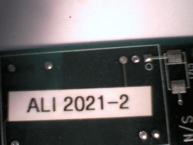 Cogent 10-100 Fast Ethernet Network Card EM110-TX-PCI 110001-0301 DEC 21140-AB - image 7