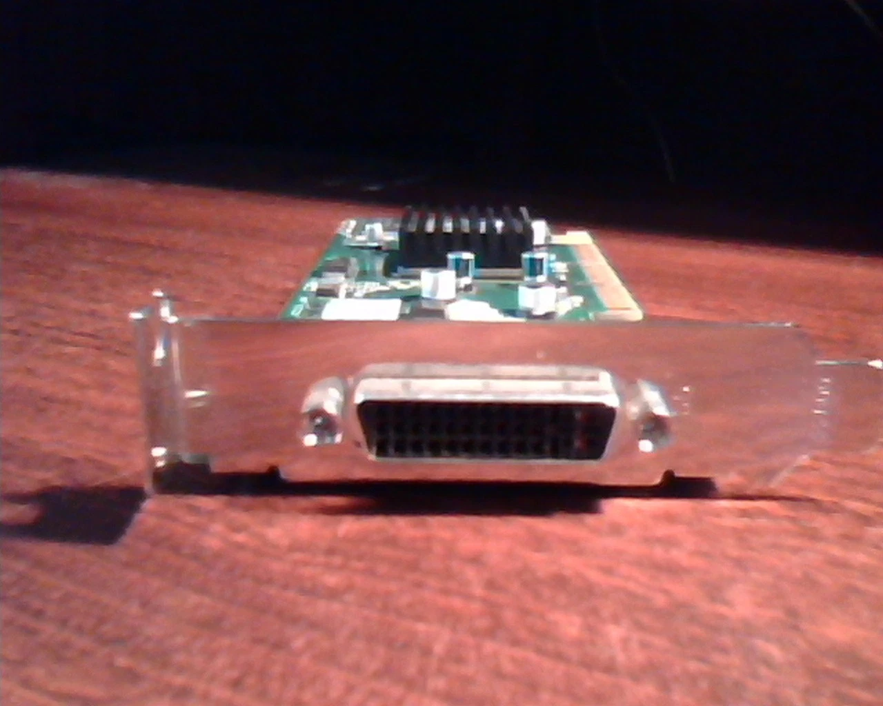 AGP card ATI 109-81100-02 Rev A00 Topsearch TS-M-8V01C N625 1028111500 EDD - image 5