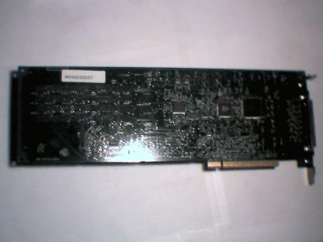 Radius SPLASH PCI Graphics Card Mac PowerMac Xerox RIP - image 2