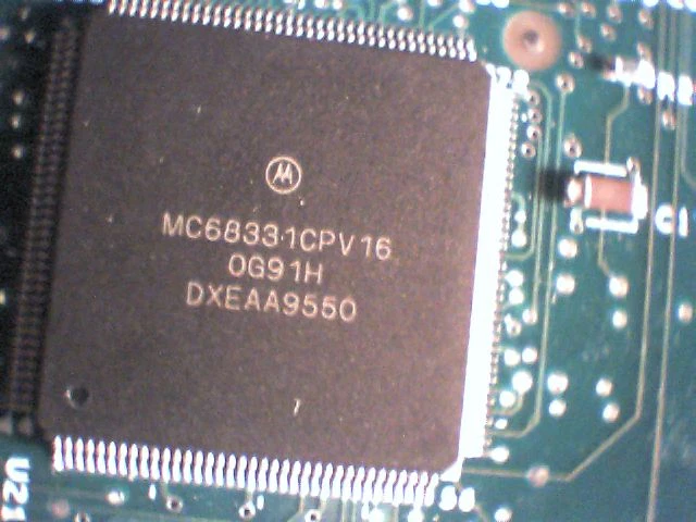 Radius SPLASH PCI Graphics Card Mac PowerMac Xerox RIP - image 11