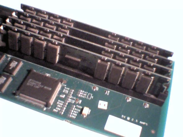 Radius SPLASH PCI Graphics Card Mac PowerMac Xerox RIP - image 4