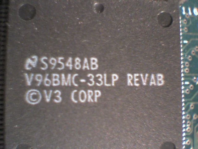 Radius SPLASH PCI Graphics Card Mac PowerMac Xerox RIP - image 10