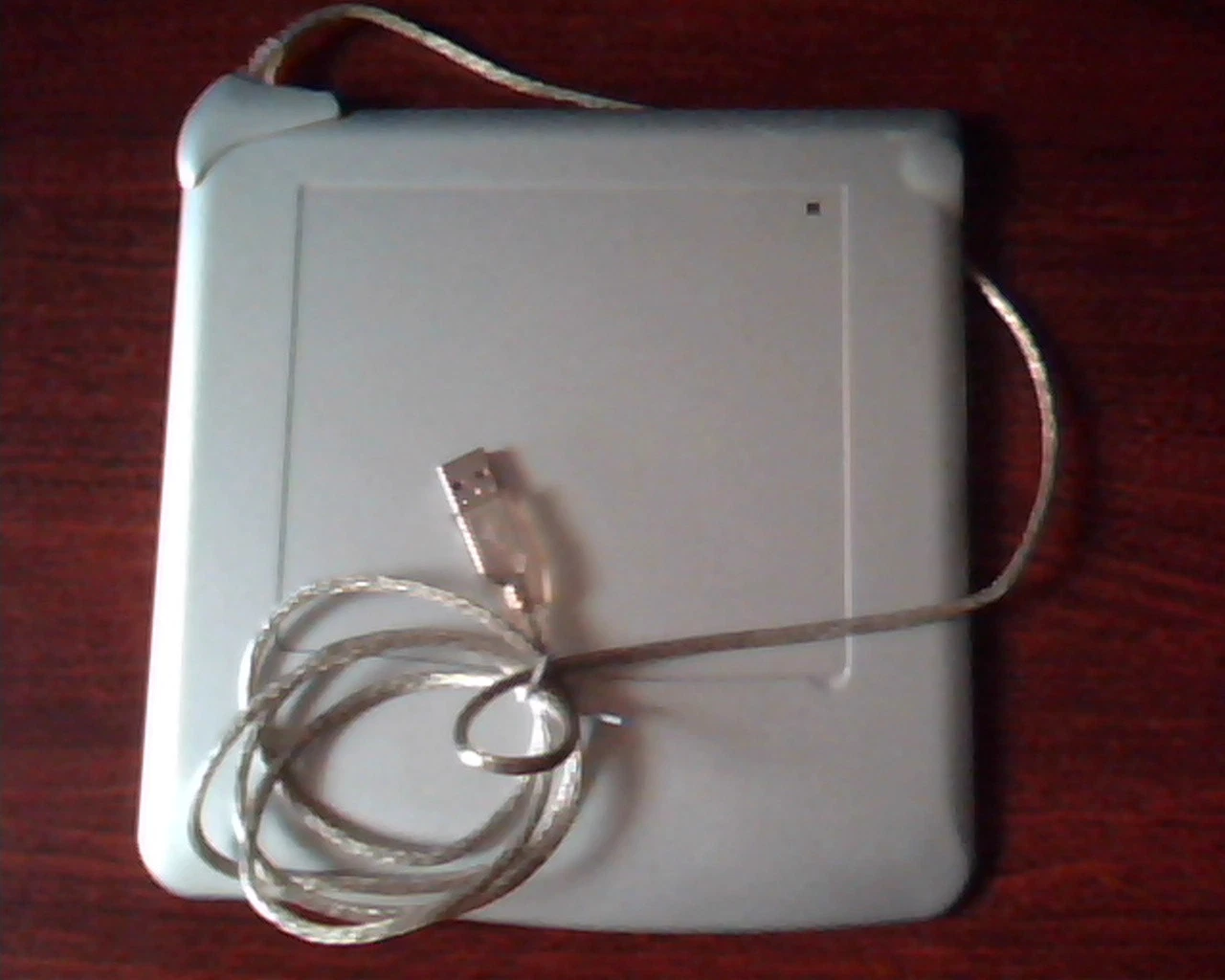 eworks Stylo USB Tablet CDN030101 grey e3works