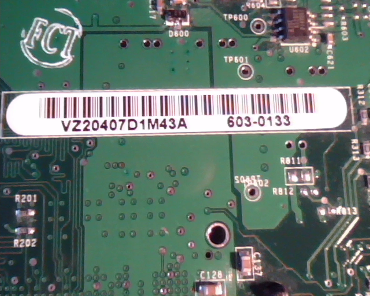MAC AGP card Nvidia A74 180-10074-0000-A01 603-0133 VGA DVI 900-07425-0660-6PA - image 5