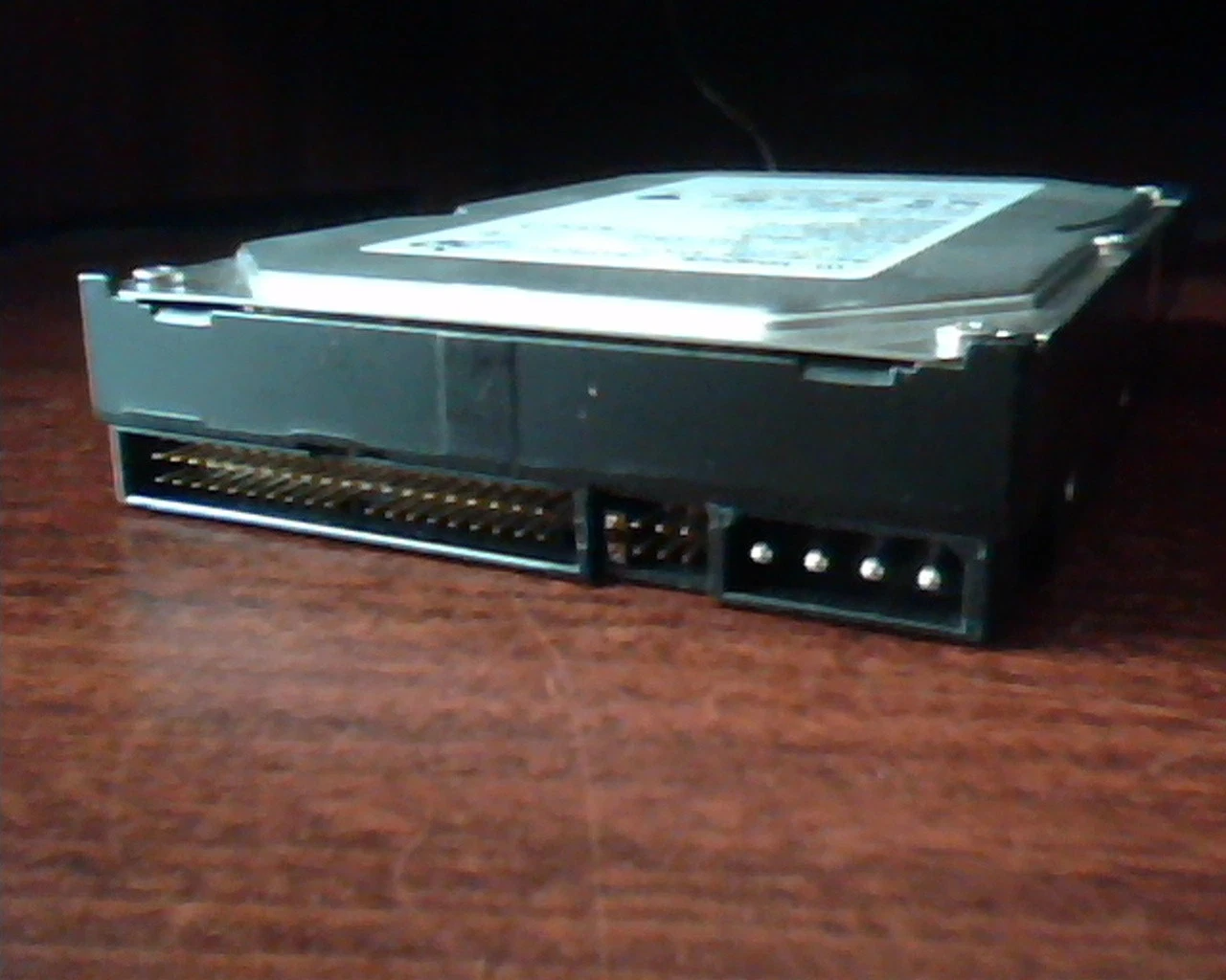 Hard Drive Disk IDE Seagate Barracuda ATA IV ST340016A 40GB 9T6002-003 100165029 - image 5