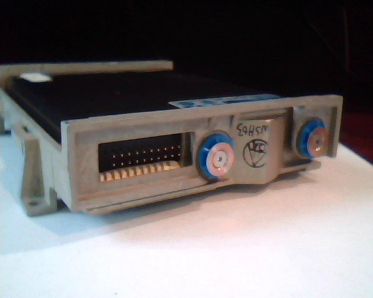 Hard Drive Disk Conner Peripherals CP-343 002 9001 - image 3