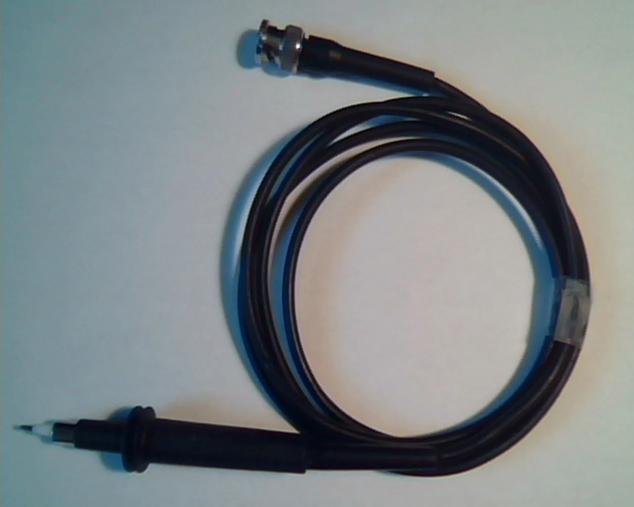 Mueller Oscilloscope Probe - M10X10 21-1010 96809