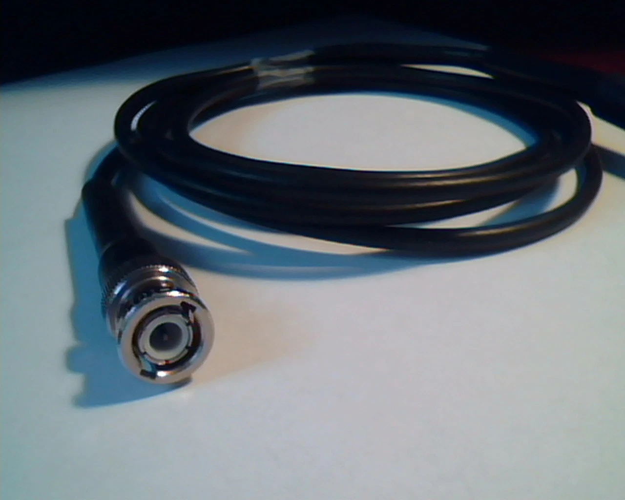 Mueller Oscilloscope Probe - M10X10 21-1010 96809 - image 2