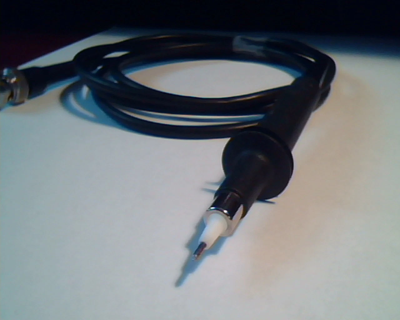 Mueller Oscilloscope Probe - M10X10 21-1010 96809 - image 3
