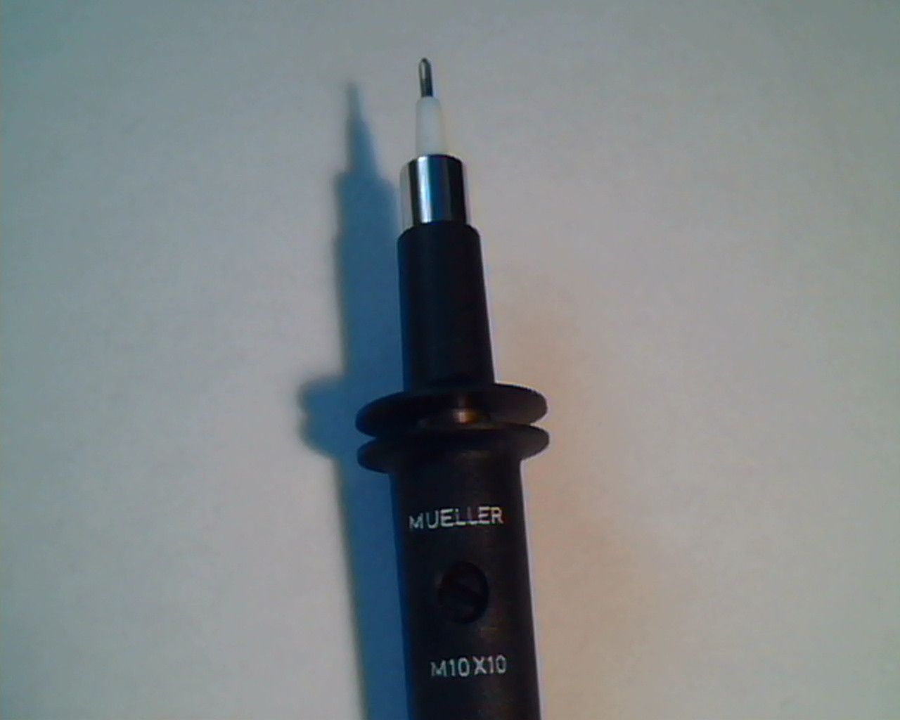 Mueller Oscilloscope Probe - M10X10 21-1010 96809 - image 4