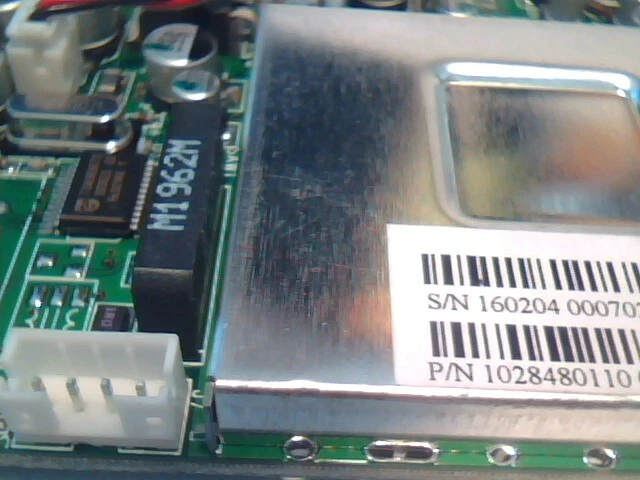 AGP Video Card ATI Rage Theater 109-84800-10 AIW 8500DV 64M 1394 Firewire✅TESTED - image 5