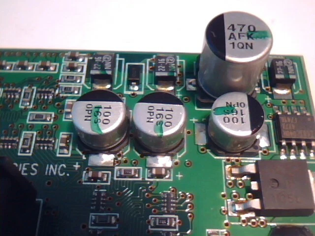 AGP Video Card ATI Rage Theater 109-84800-10 AIW 8500DV 64M 1394 Firewire✅TESTED - image 7