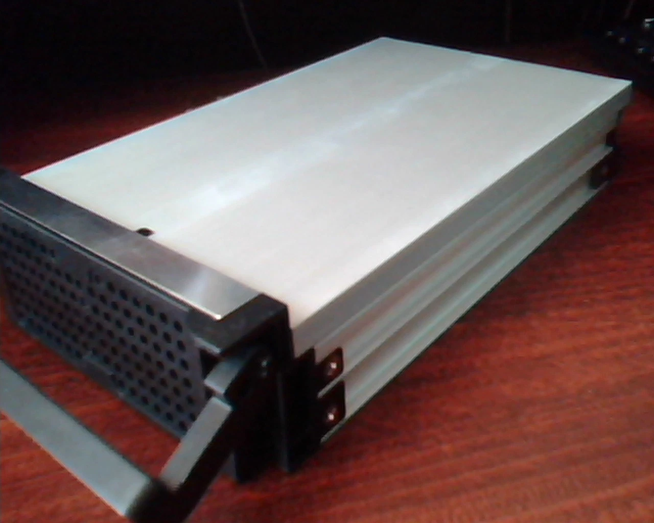 Kingwin Inner Tray for KF-81X-BK Series - Serial ATA HAA Mobile Rack Removable - image 6