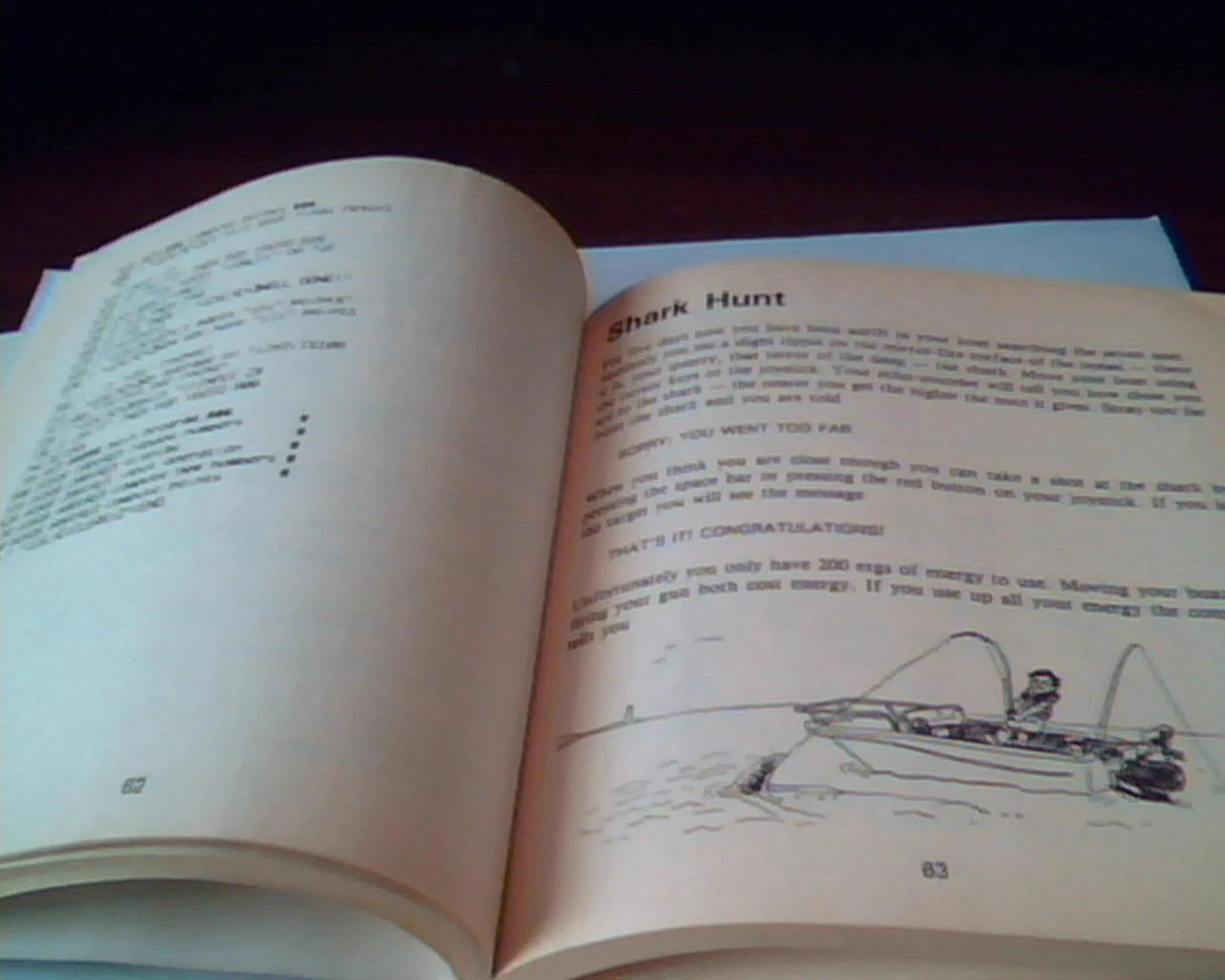Book - Awesome Games For Your Atari Computer - Renko Edwards 0-201-16477-9 - image 3