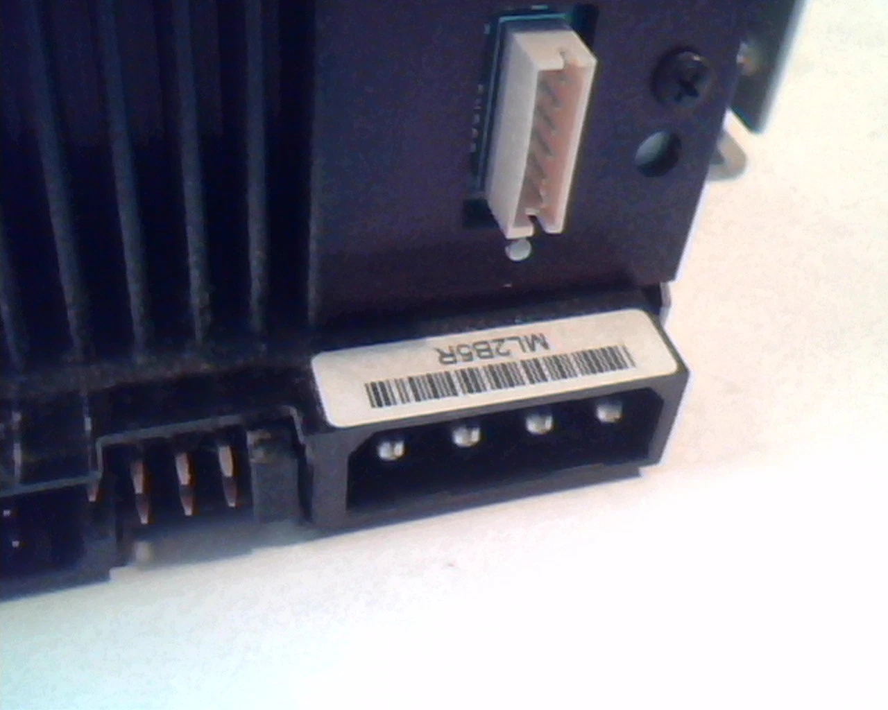 Sony Advanced Intelligent Tape Drive Model ATDNA2A SDX-460V R SW - image 5