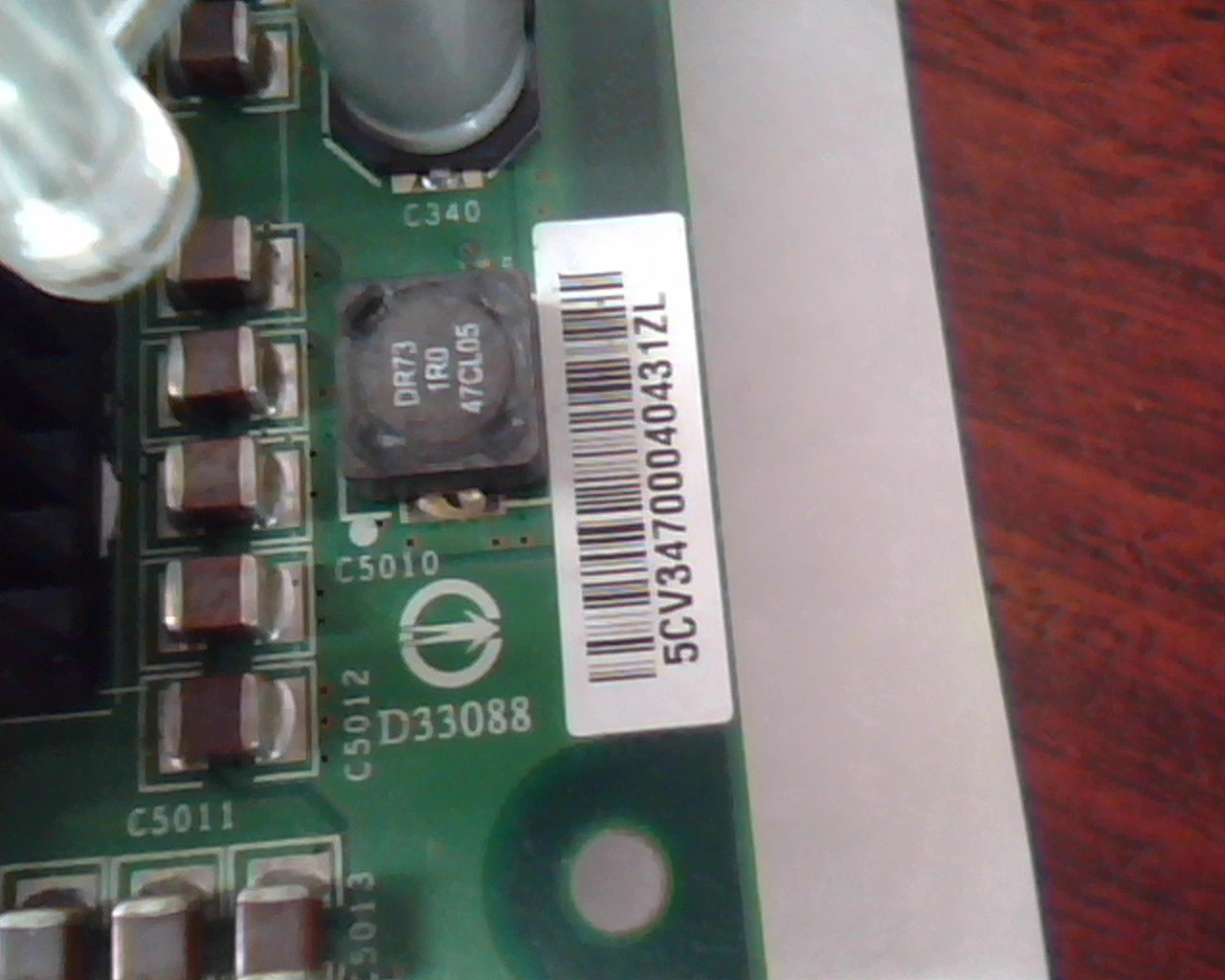 PCI-E express card ASUS EN7800GTX 600-10347-0004-400 L NVIDIA 2DHTV 256M P347 - image 3