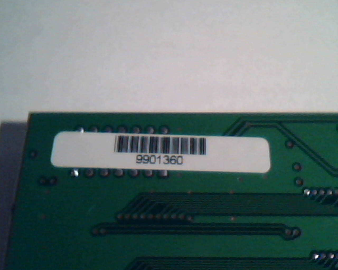 PCI card ATI Rage IIC agp 109-38800-20 1023883820 VGA 38816 - image 7