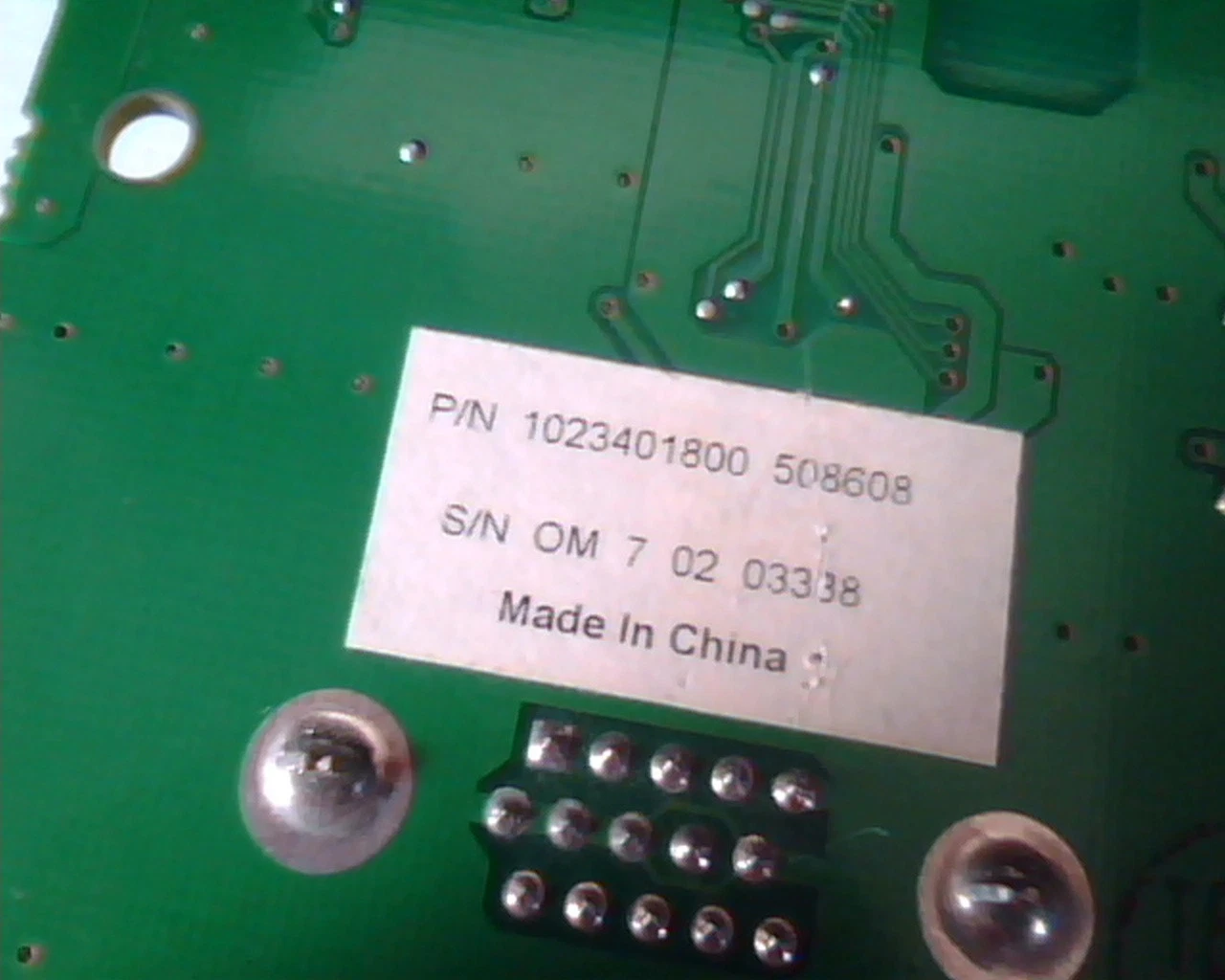 PCI Video card ATI MACH64 VT 109-34000-00 EXM340 113-34004-104 ATI-264VT2 VGA - image 7