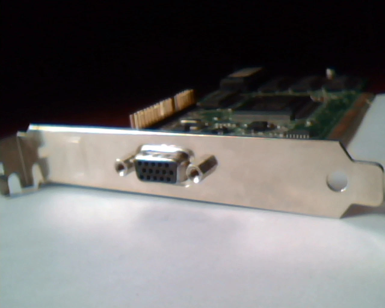 PCI Video card ATI MACH64 VT 109-34000-00 EXM340 113-34004-104 ATI-264VT2 VGA - image 8