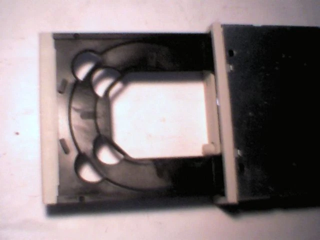 CM205 LMS Philips CM 205 CRDROM Reader Drive Vintage Laser Magnetic Storage - image 2